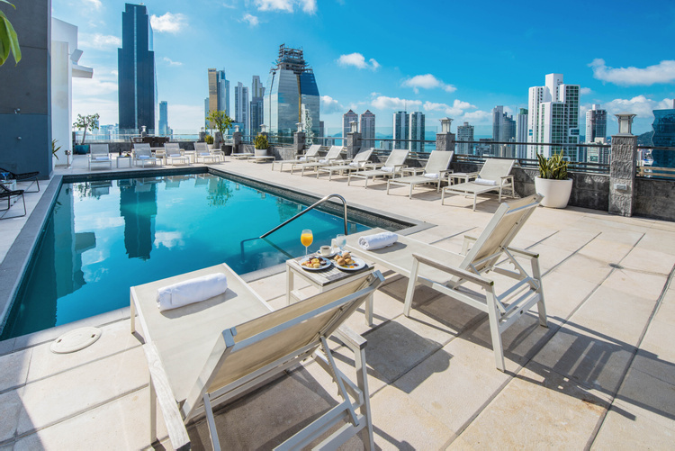 Eurostars Panama City photo